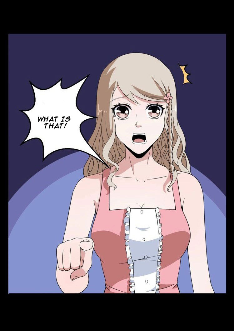 Daddy From Hell Ch. 5 第42页