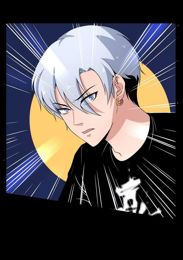 Daddy From Hell Ch. 5 第43页