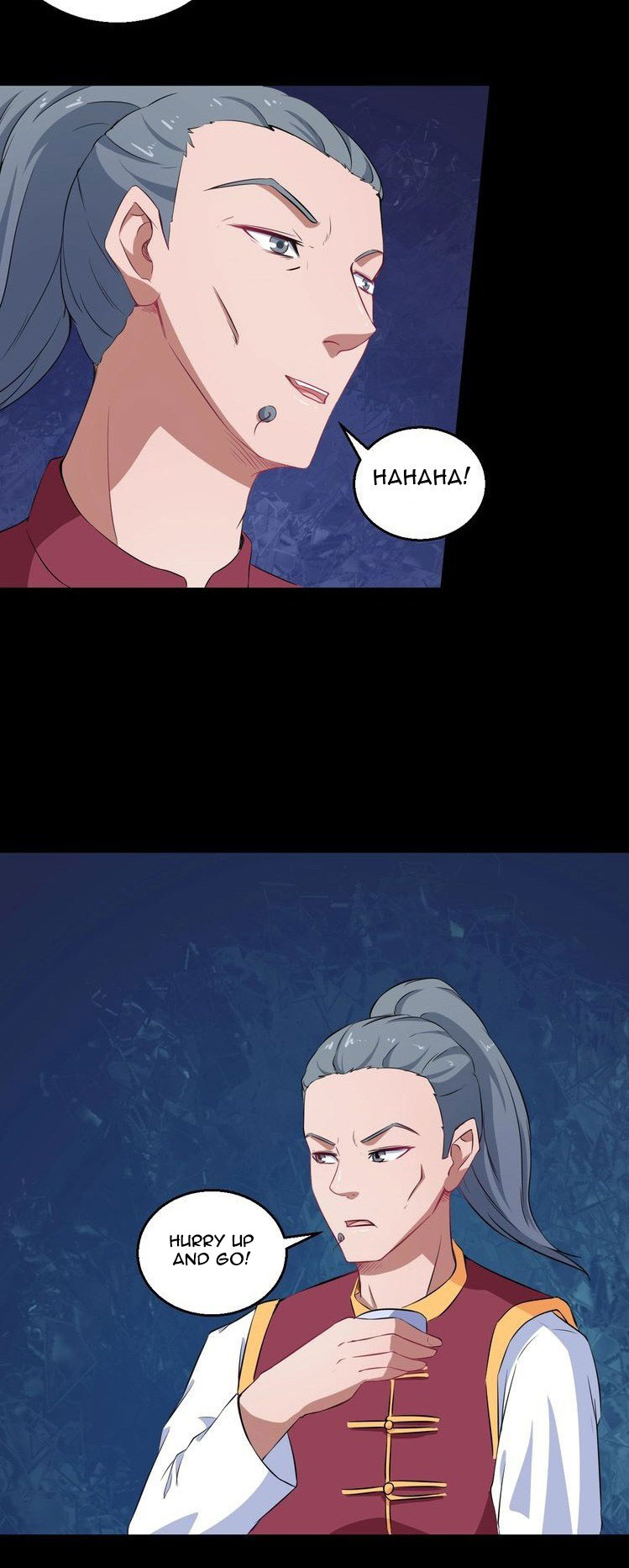 Daddy From Hell Ch. 5 第6页