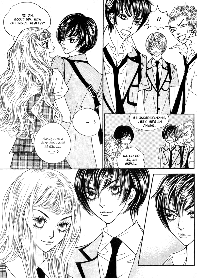 Ruby Doll Vol. 1 Ch. 2 第8页