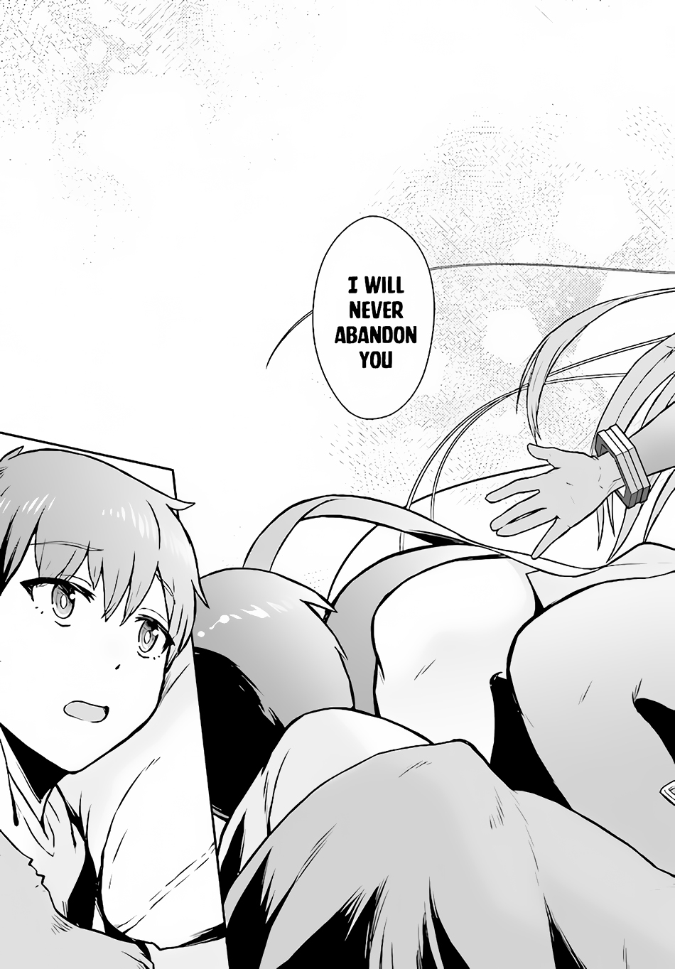 Chuusotsu Tansakusha no Nariagari Eiyuutan Ch. 1 第35页