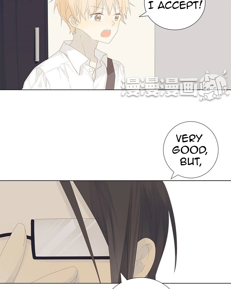 A Boys' Love Author and Her Special Assistant I am a straight man! 第3页