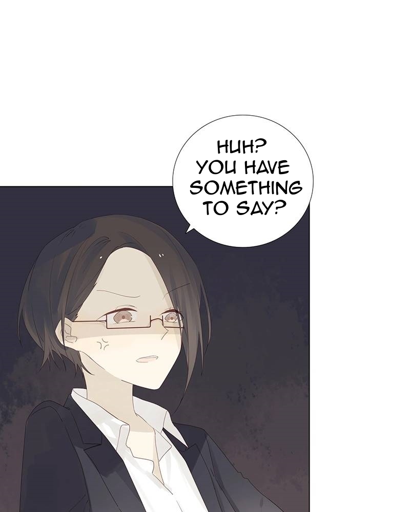 A Boys' Love Author and Her Special Assistant I am a straight man! 第7页
