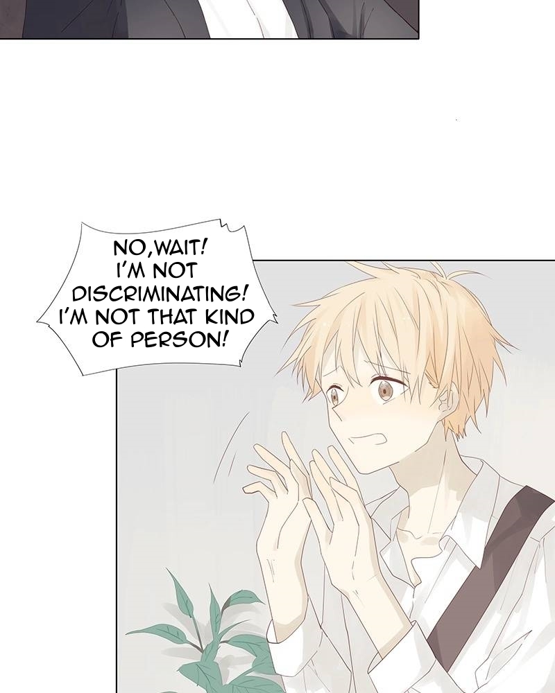 A Boys' Love Author and Her Special Assistant I am a straight man! 第8页