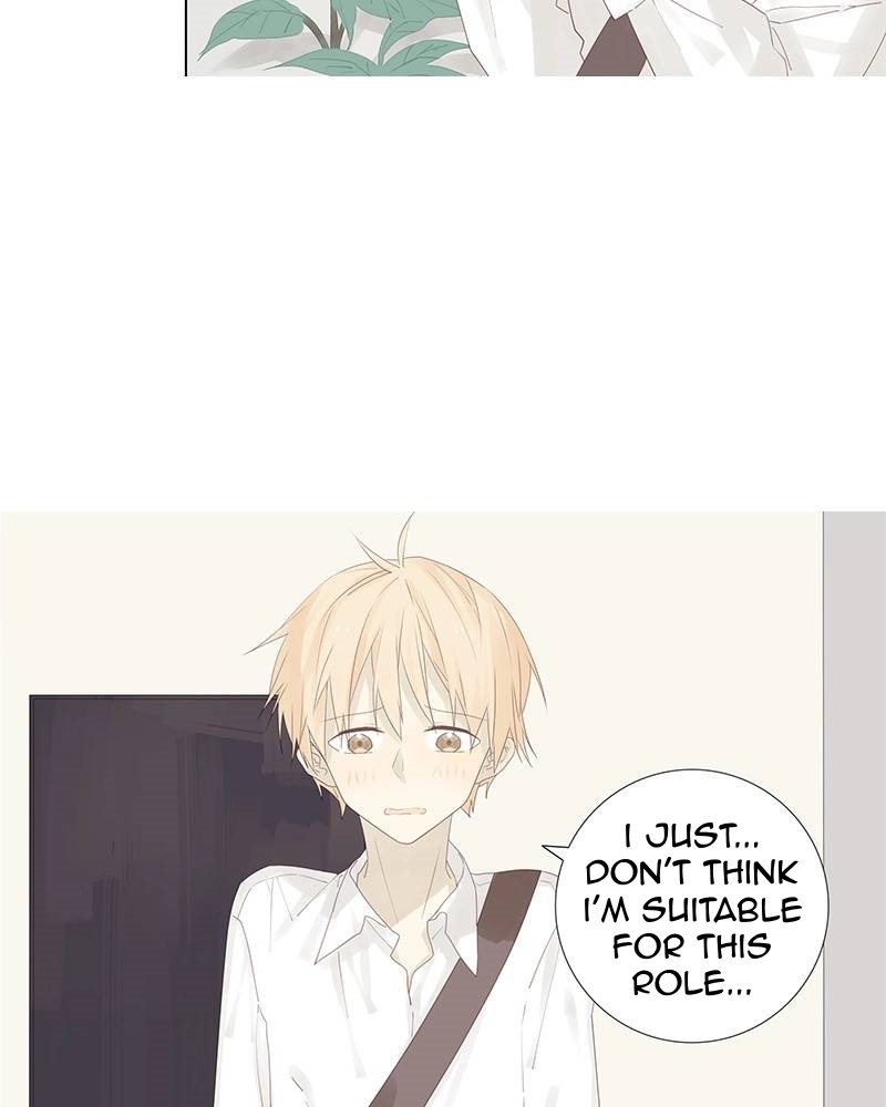 A Boys' Love Author and Her Special Assistant I am a straight man! 第9页