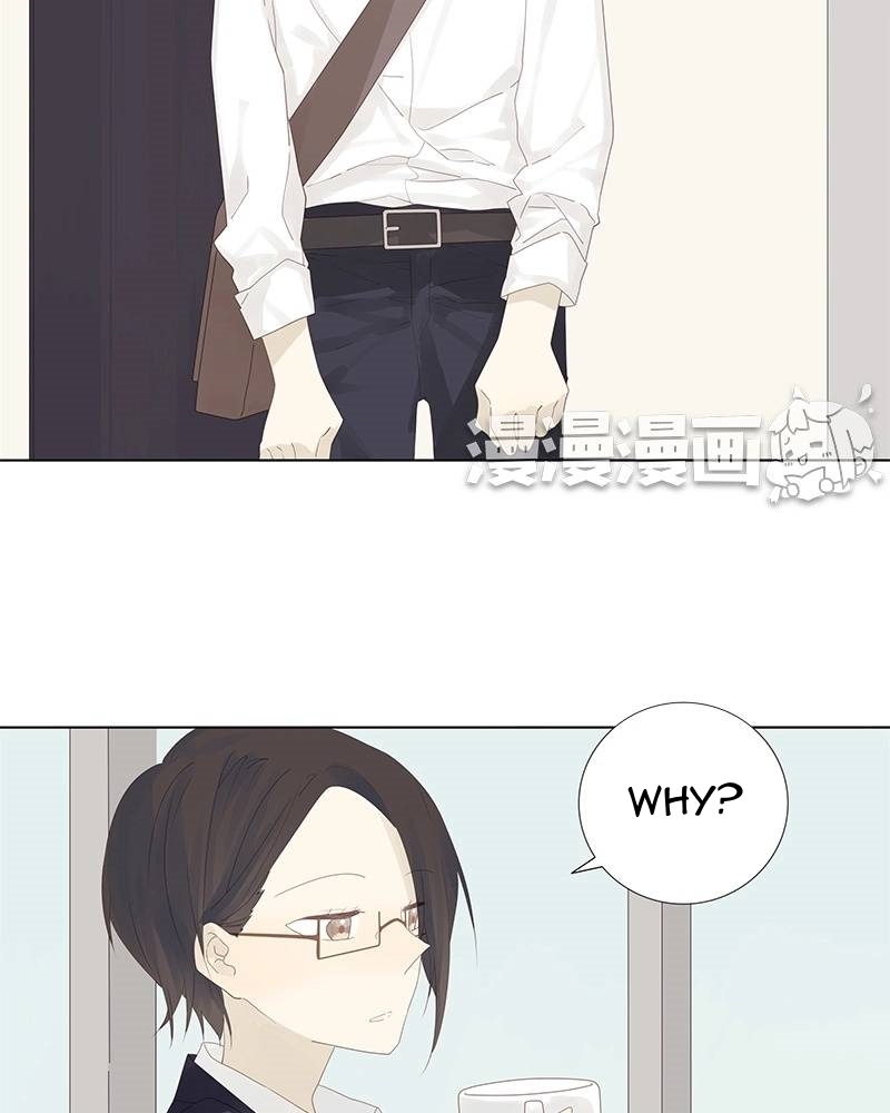 A Boys' Love Author and Her Special Assistant I am a straight man! 第10页