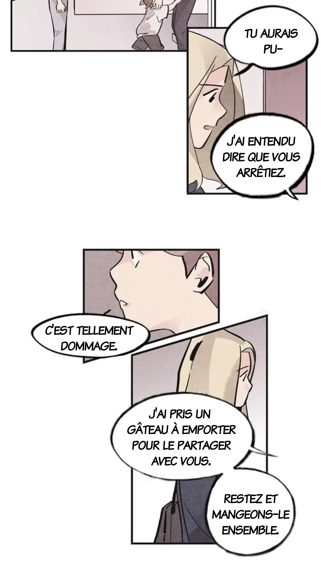 A Joyful Life Je suis... 第12页