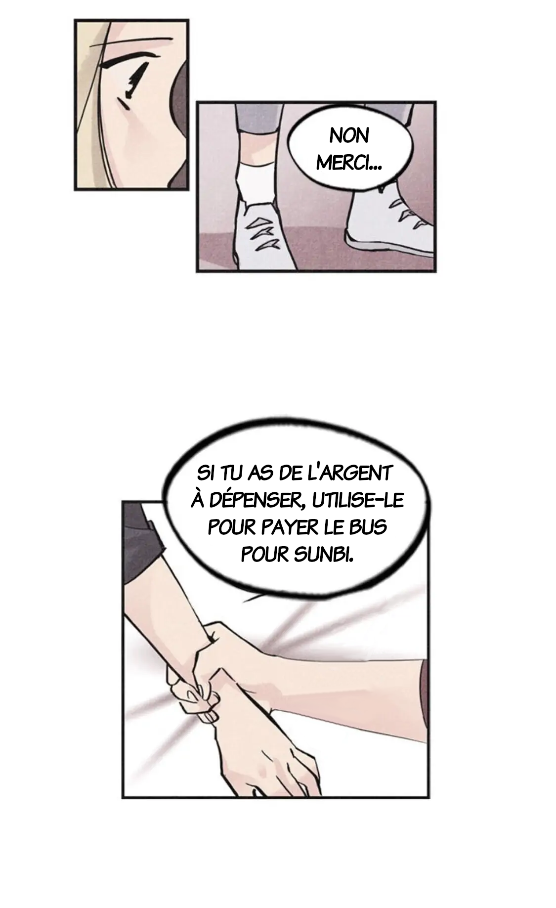 A Joyful Life Je suis... 第13页