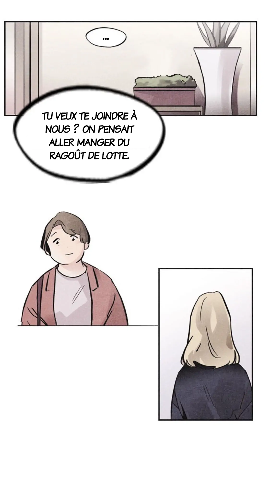 A Joyful Life Je suis... 第22页