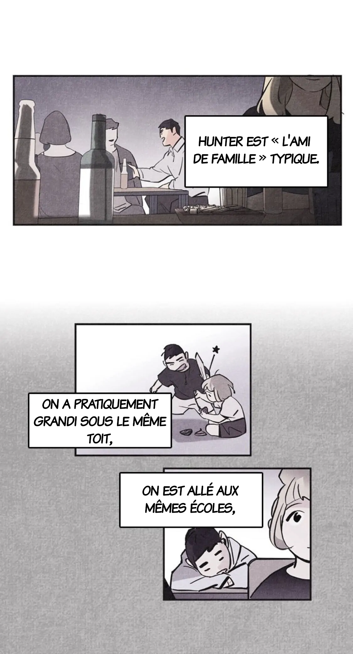 A Joyful Life Je suis... 第28页