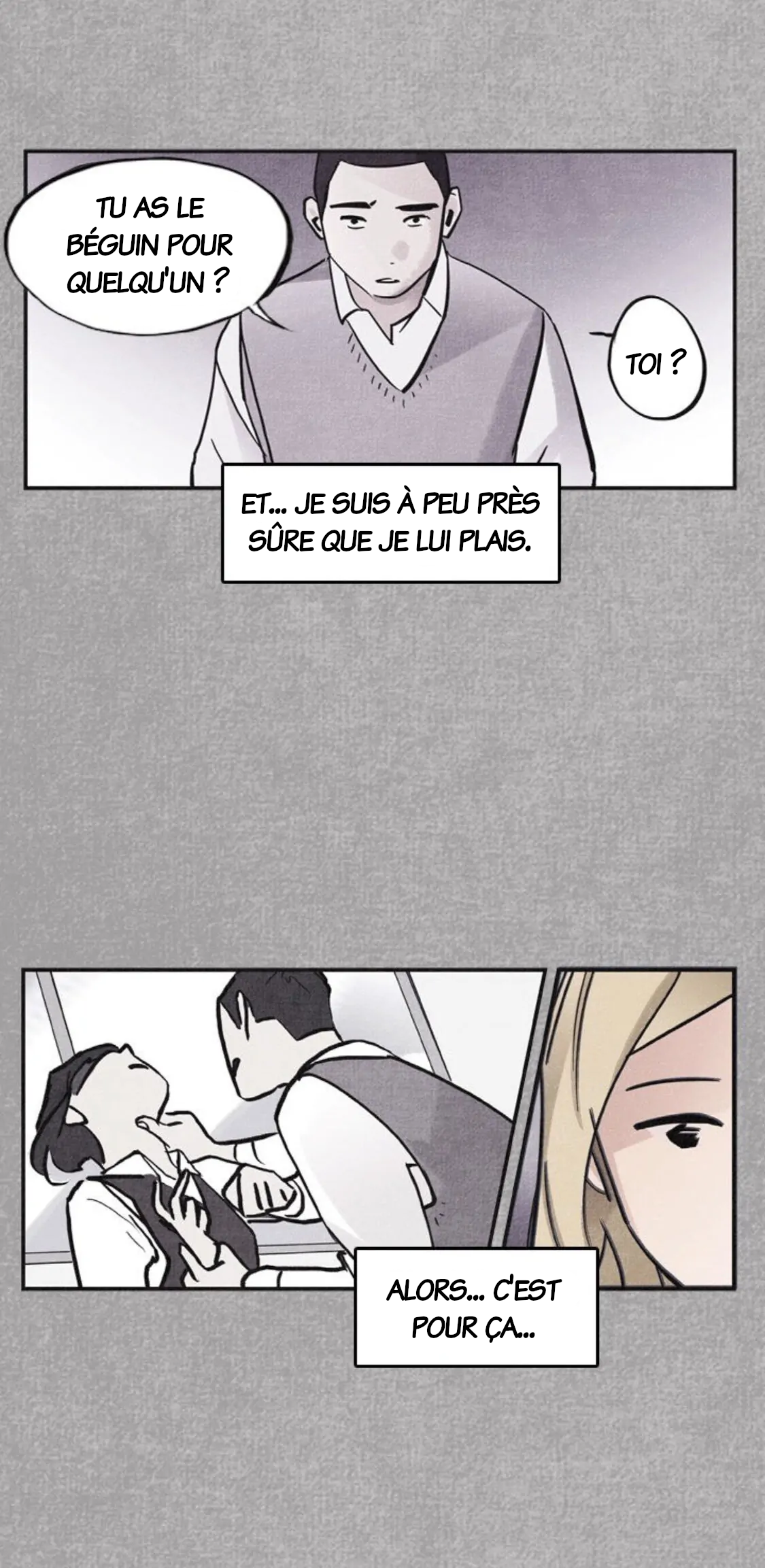 A Joyful Life Je suis... 第29页