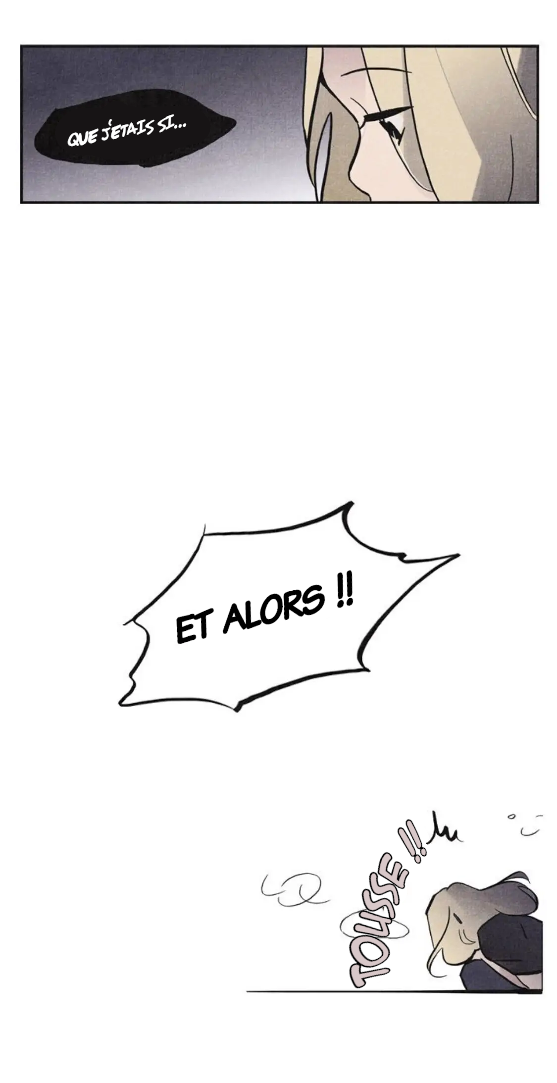 A Joyful Life Je suis... 第32页