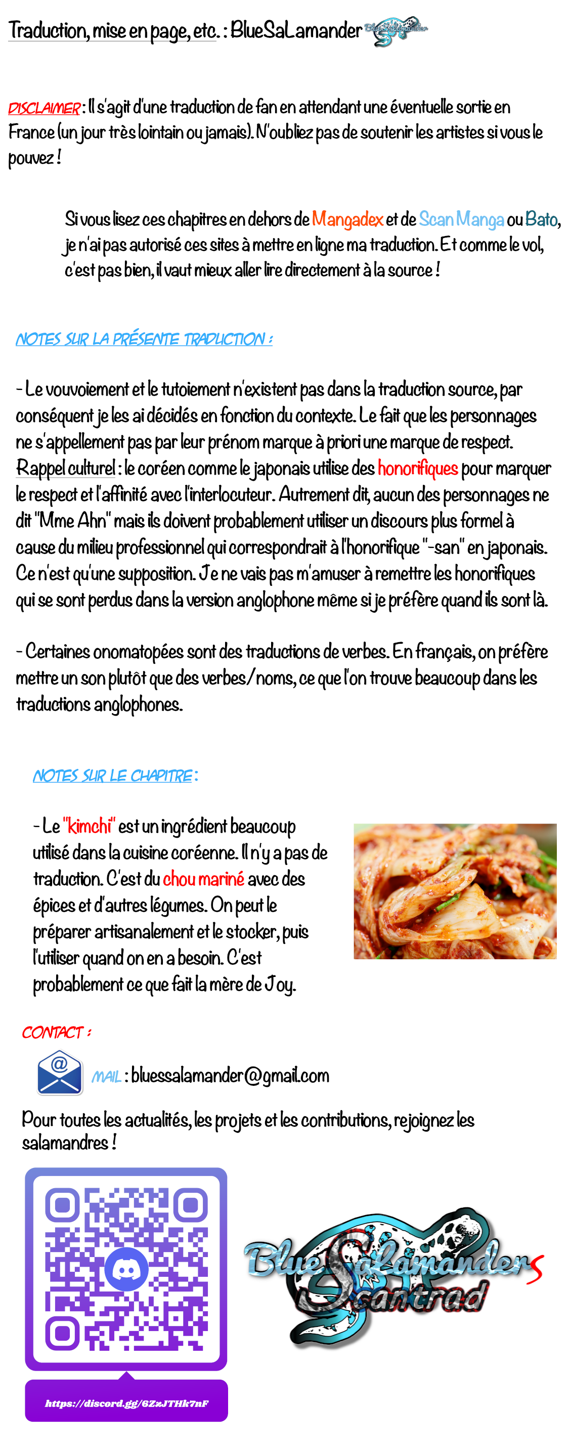 A Joyful Life Je suis... 第39页