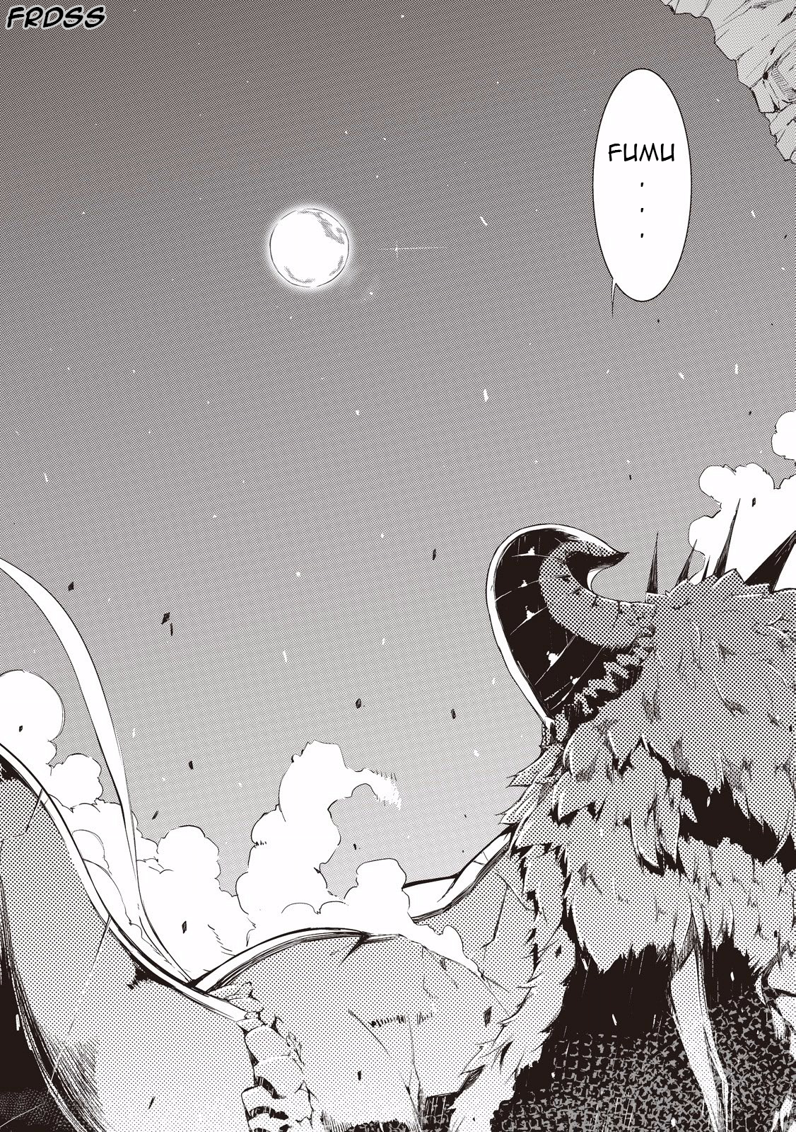 Goodbye Dragon Life, Hello Human Life Selamat Tinggal Kehidupan Naga 第7页