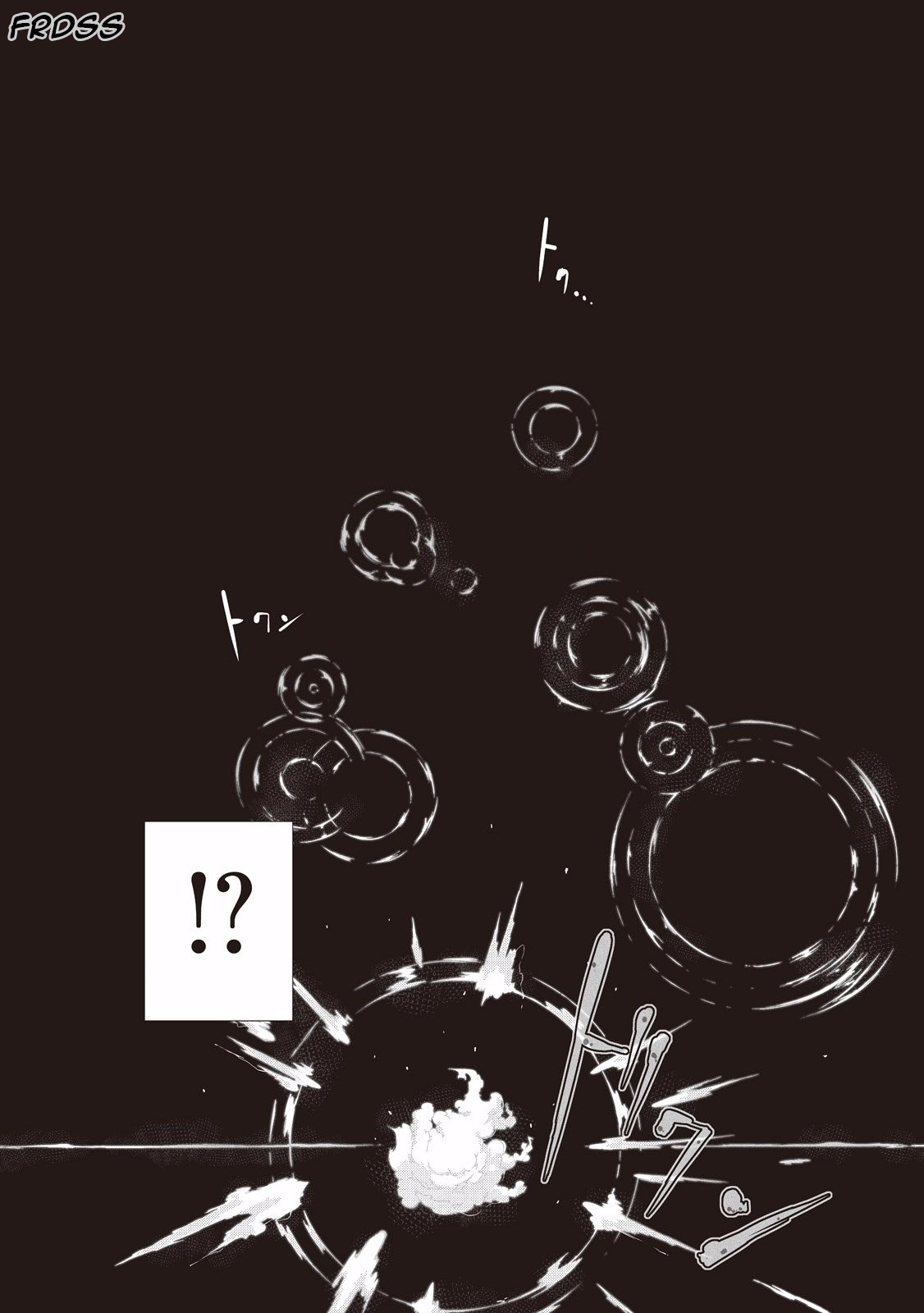 Goodbye Dragon Life, Hello Human Life Selamat Tinggal Kehidupan Naga 第10页