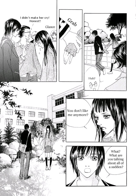 The Flowers of Evil Vol. 1 Ch. 1.2 第1页