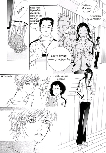 The Flowers of Evil Vol. 1 Ch. 1.2 第15页
