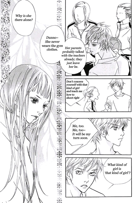 The Flowers of Evil Vol. 1 Ch. 1.2 第16页