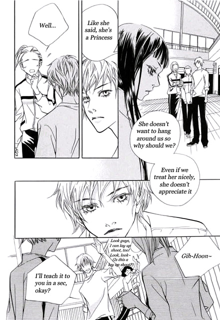 The Flowers of Evil Vol. 1 Ch. 1.2 第17页