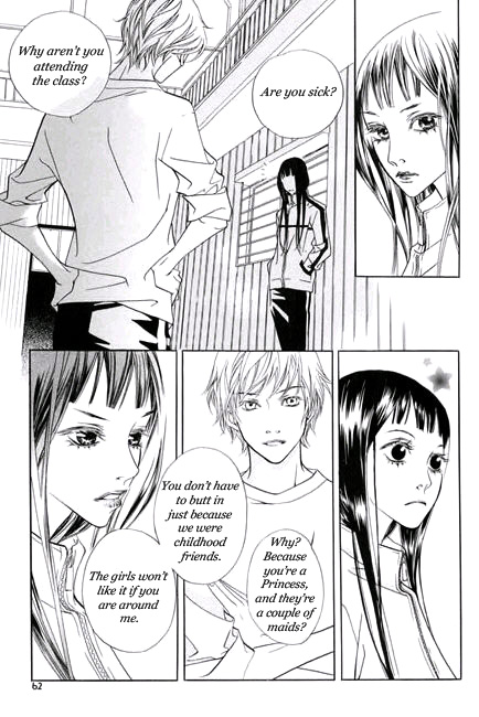 The Flowers of Evil Vol. 1 Ch. 1.2 第18页