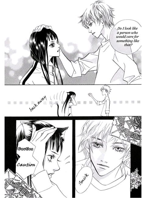 The Flowers of Evil Vol. 1 Ch. 1.2 第19页
