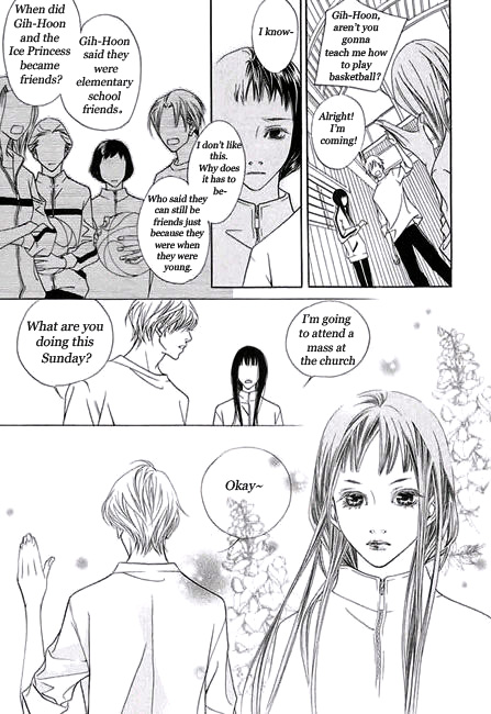 The Flowers of Evil Vol. 1 Ch. 1.2 第20页