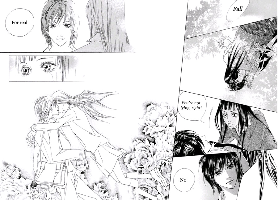 The Flowers of Evil Vol. 1 Ch. 1.2 第3页