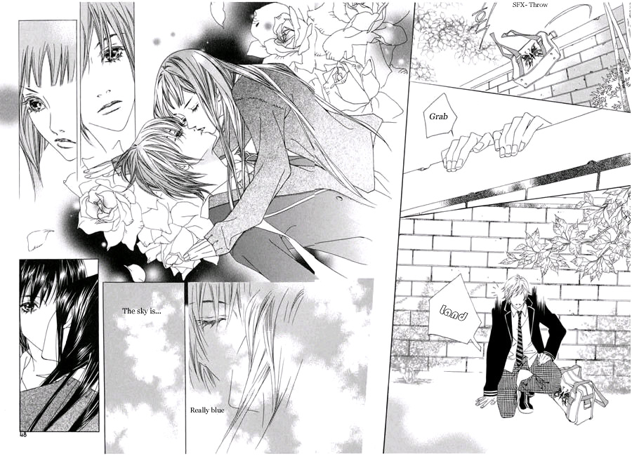 The Flowers of Evil Vol. 1 Ch. 1.2 第4页
