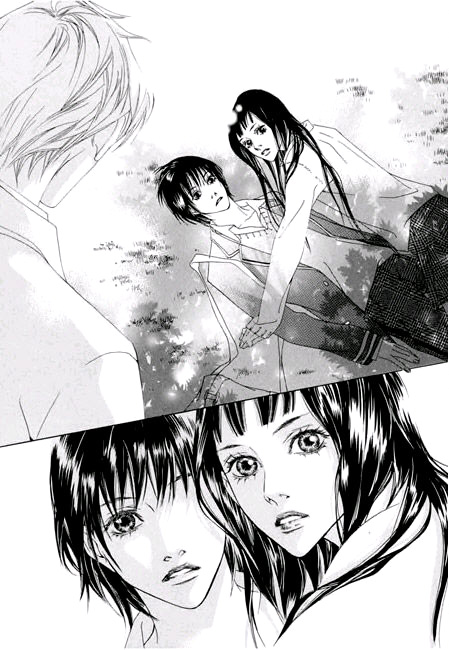 The Flowers of Evil Vol. 1 Ch. 1.2 第5页