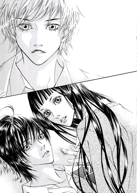 The Flowers of Evil Vol. 1 Ch. 1.2 第8页