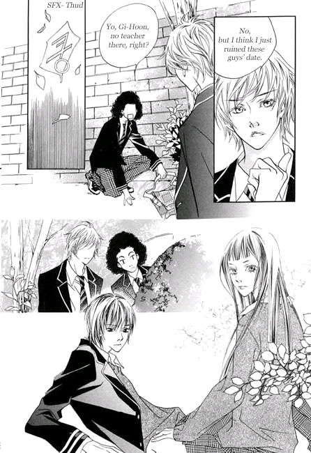 The Flowers of Evil Vol. 1 Ch. 1.2 第9页