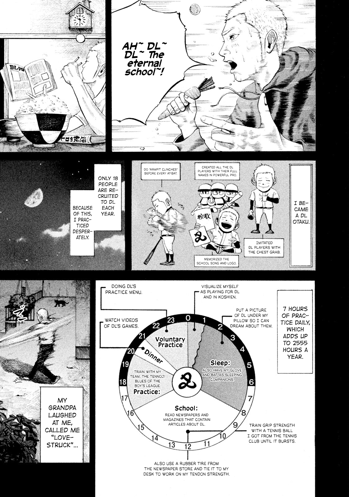 Battle Studies Move-in Day 第11页