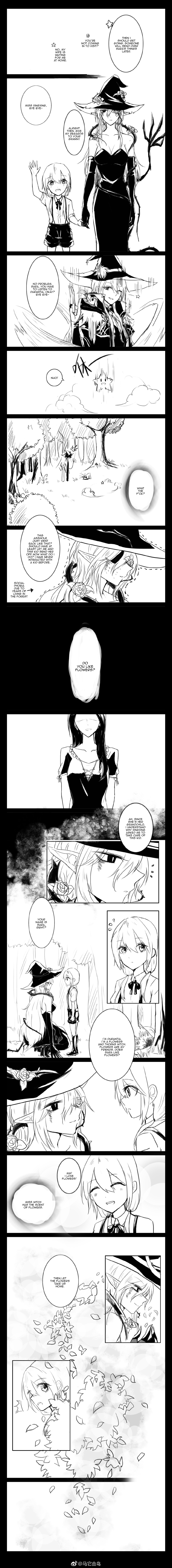 Flowers & Thorns 第6页