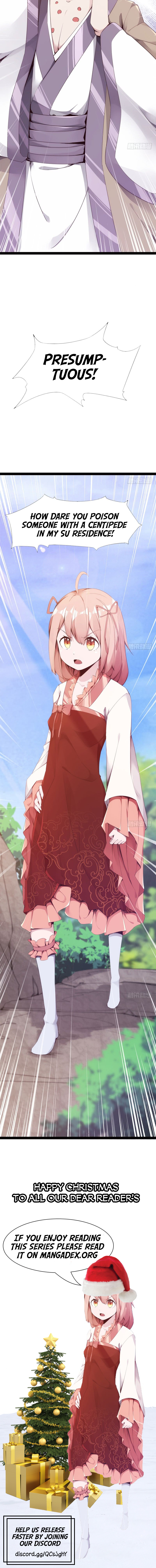 Path of the Sword Ch. 2 第16页