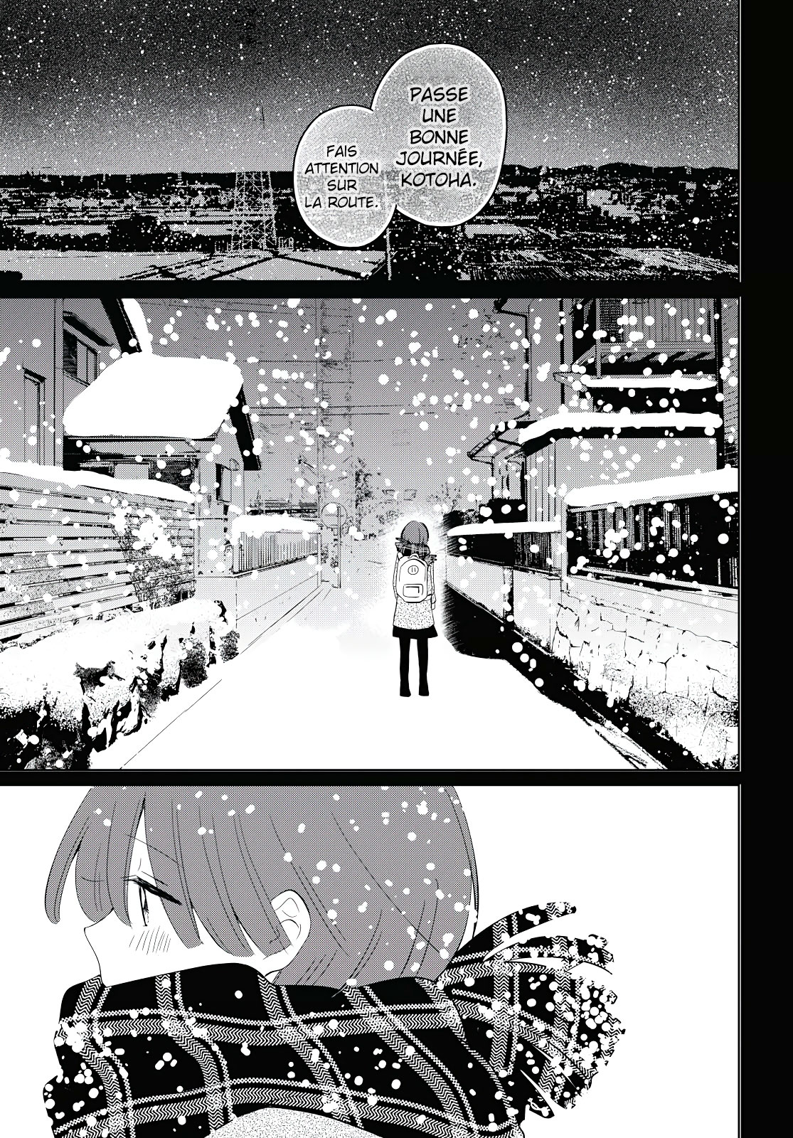 Silent Snow 第2页