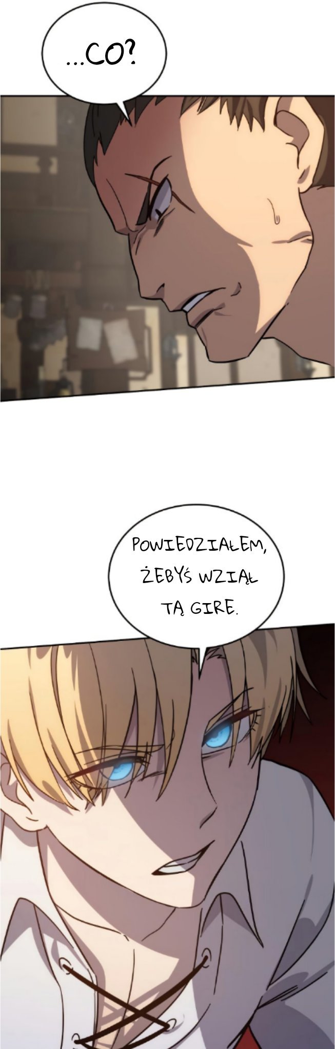 Byeol eul Pumeun Swordmaster kastrat bawi się w mma 第12页