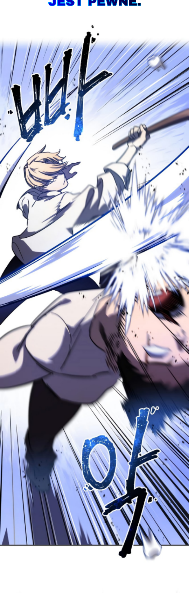 Byeol eul Pumeun Swordmaster kastrat bawi się w mma 第19页
