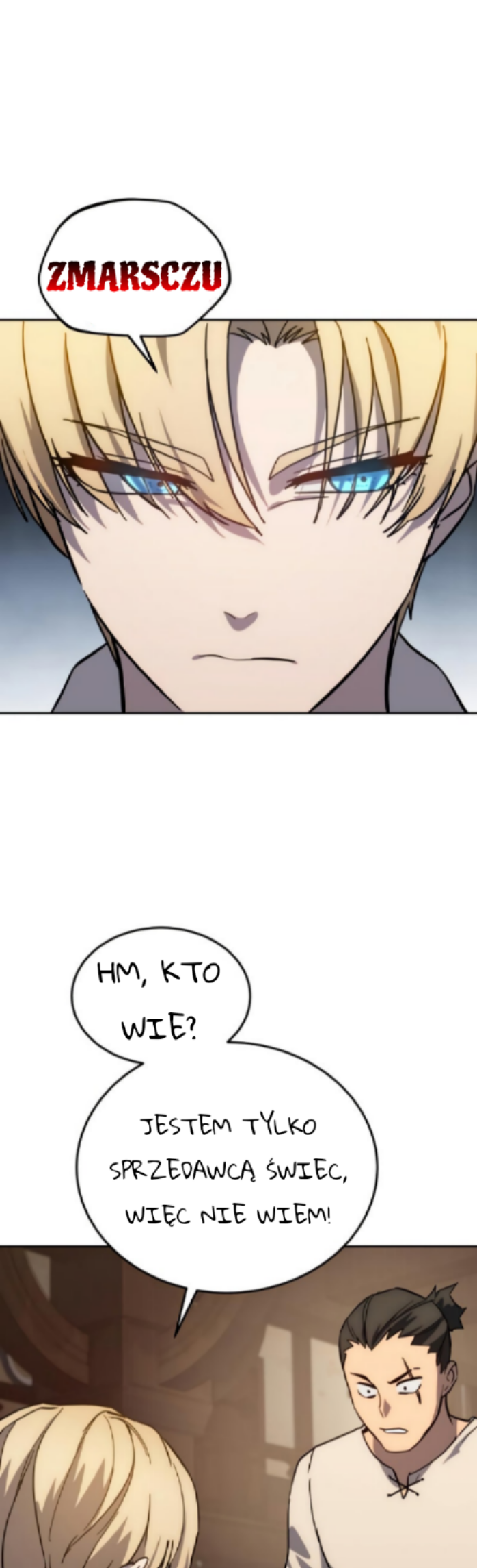 Byeol eul Pumeun Swordmaster kastrat bawi się w mma 第3页