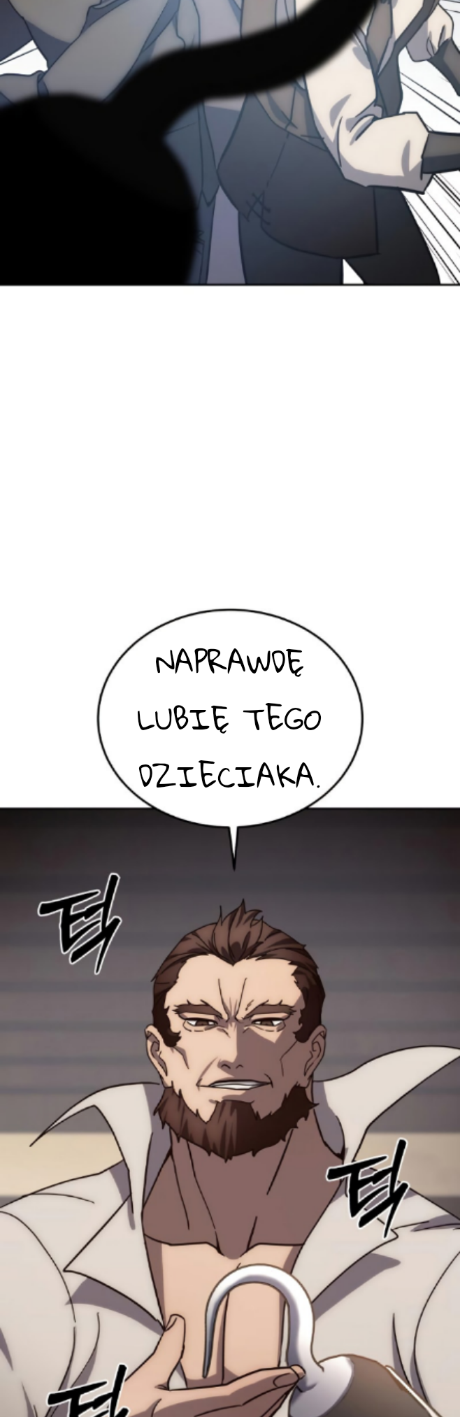 Byeol eul Pumeun Swordmaster kastrat bawi się w mma 第26页