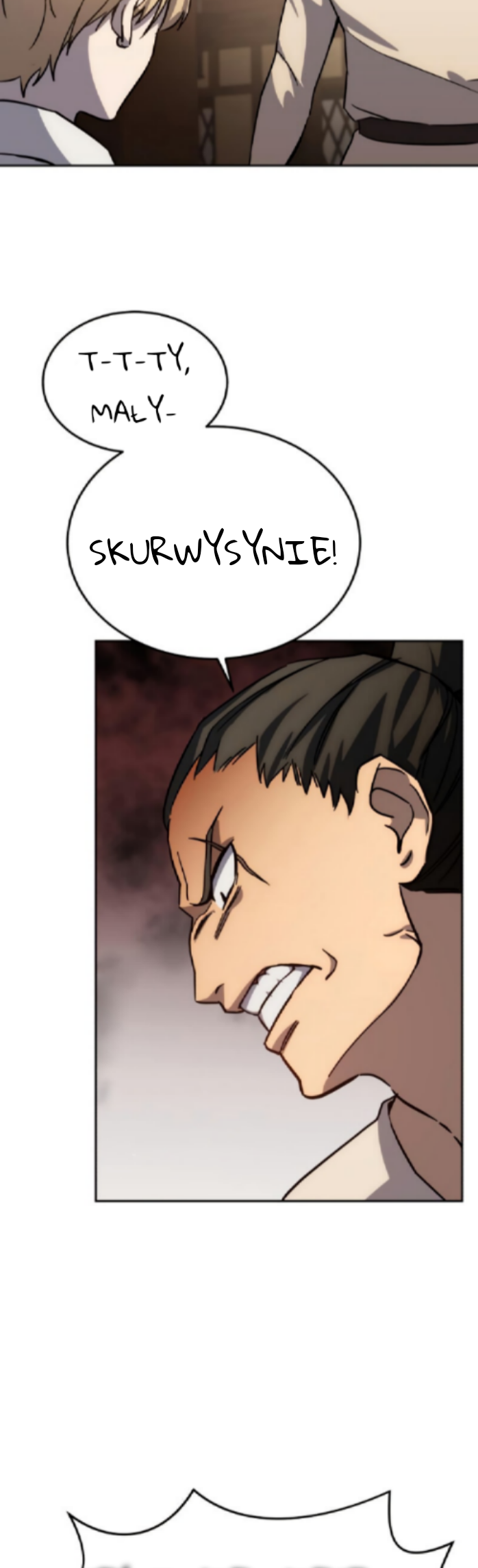 Byeol eul Pumeun Swordmaster kastrat bawi się w mma 第4页