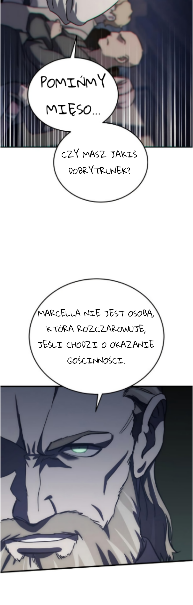 Byeol eul Pumeun Swordmaster kastrat bawi się w mma 第35页