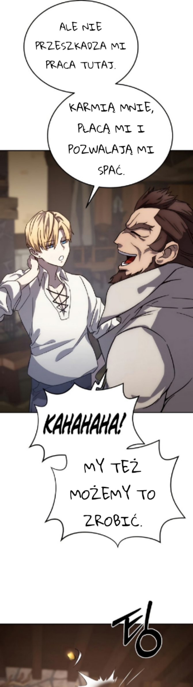 Byeol eul Pumeun Swordmaster kastrat bawi się w mma 第41页