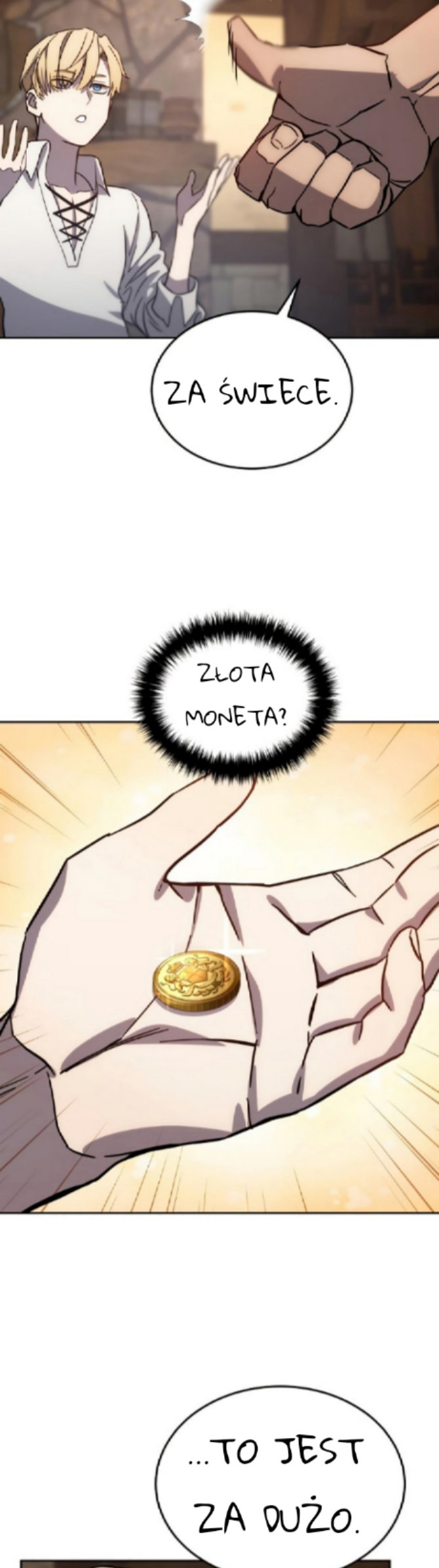 Byeol eul Pumeun Swordmaster kastrat bawi się w mma 第42页
