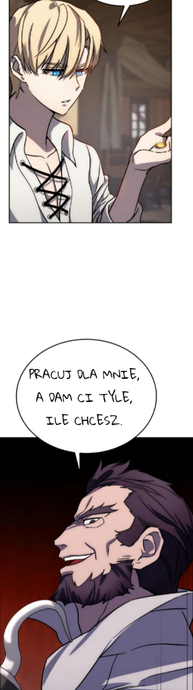 Byeol eul Pumeun Swordmaster kastrat bawi się w mma 第43页