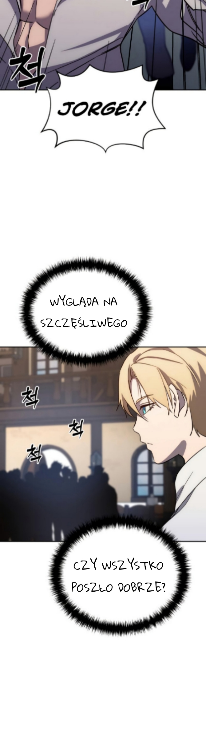 Byeol eul Pumeun Swordmaster kastrat bawi się w mma 第45页