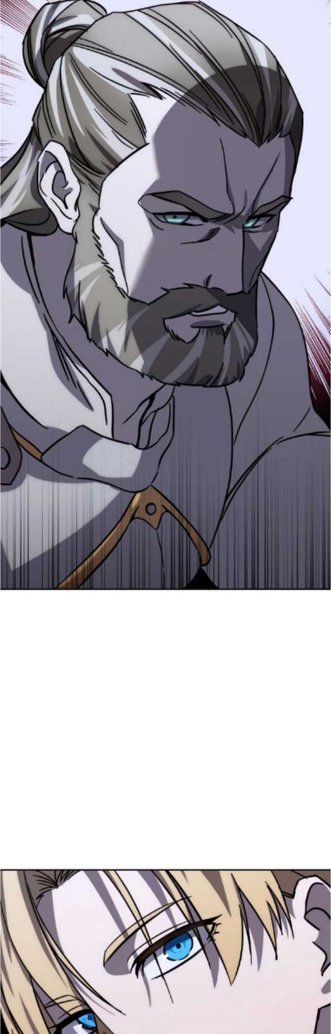 Byeol eul Pumeun Swordmaster kastrat bawi się w mma 第50页