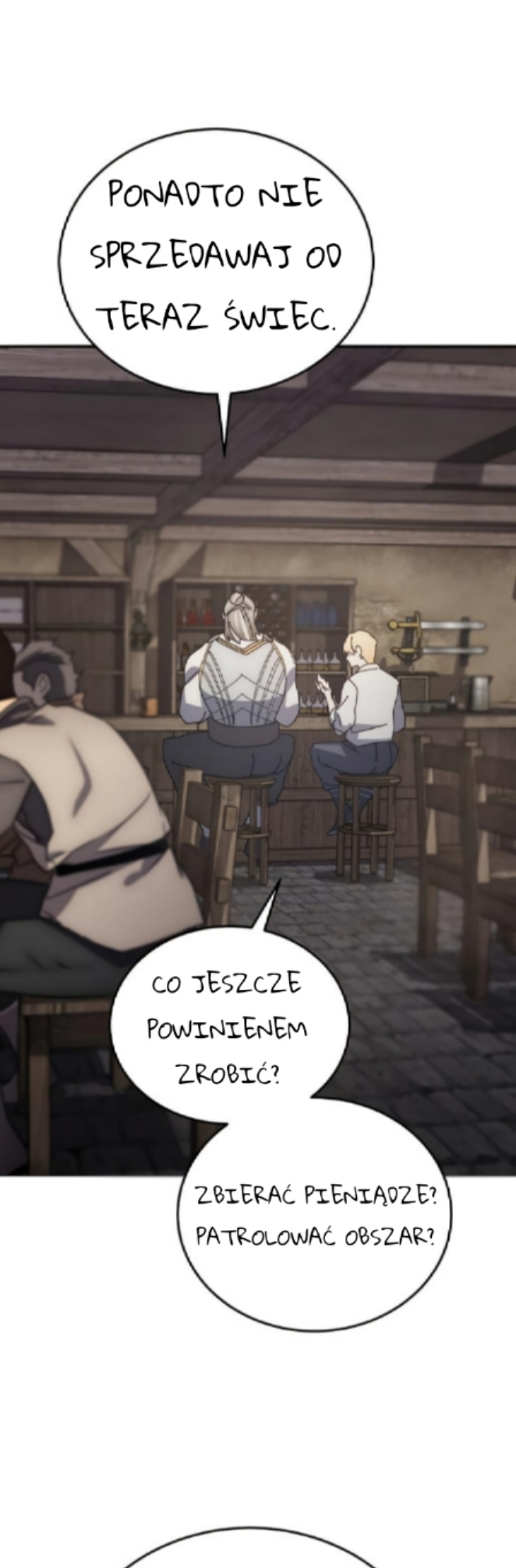 Byeol eul Pumeun Swordmaster kastrat bawi się w mma 第54页
