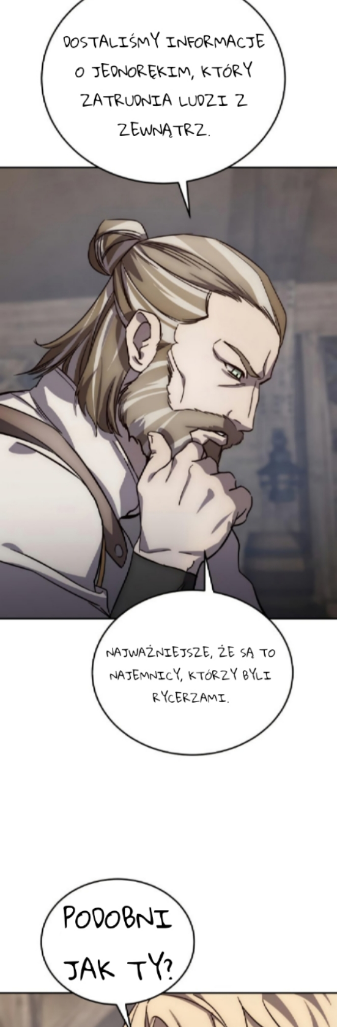 Byeol eul Pumeun Swordmaster kastrat bawi się w mma 第55页