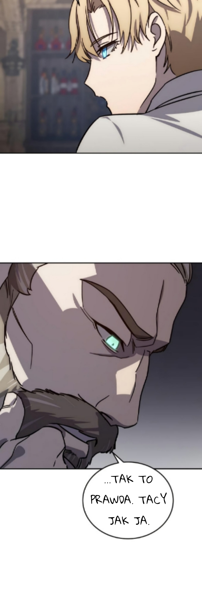 Byeol eul Pumeun Swordmaster kastrat bawi się w mma 第56页