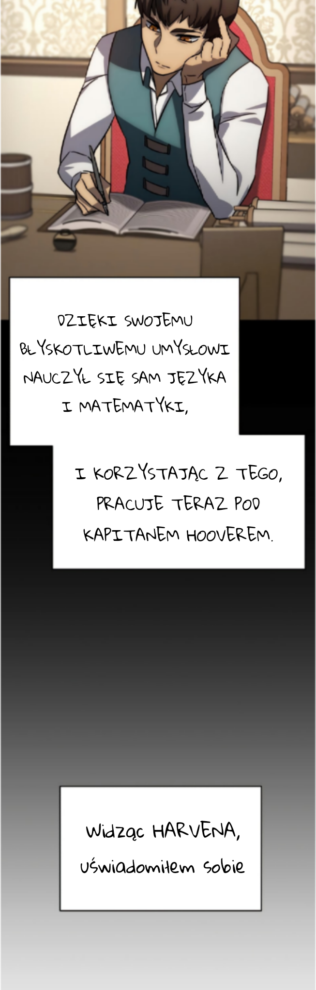Byeol eul Pumeun Swordmaster kastrat bawi się w mma 第62页